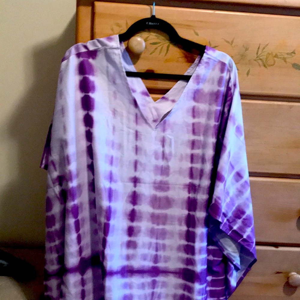 XX Large caftan
